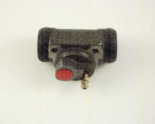 Колесный тормозной цилиндр