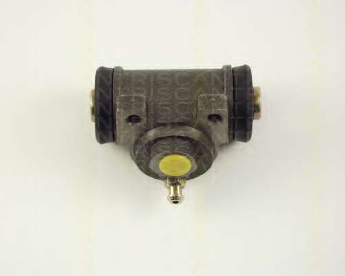 Колесный тормозной цилиндр