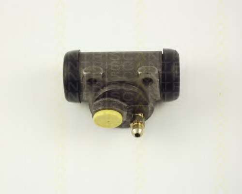 Колесный тормозной цилиндр