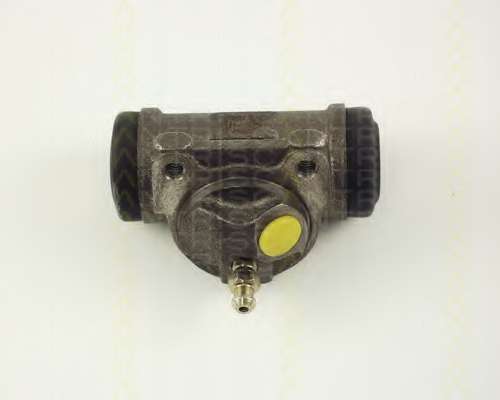 Колесный тормозной цилиндр