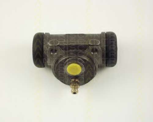 Колесный тормозной цилиндр