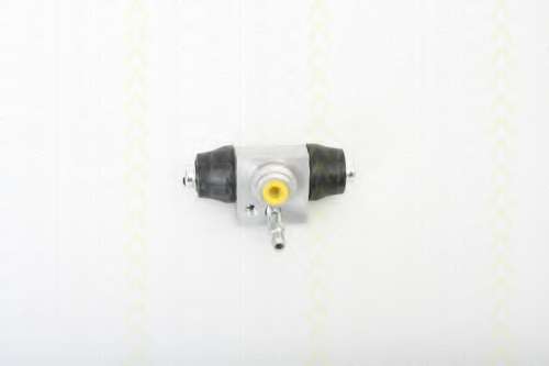 Колесный тормозной цилиндр