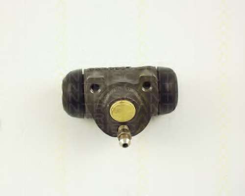 Колесный тормозной цилиндр