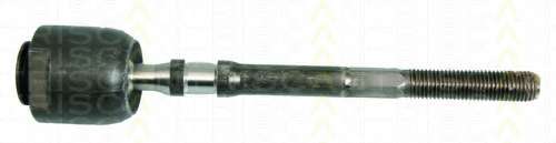 Осевой шарнир, рулевая тяга