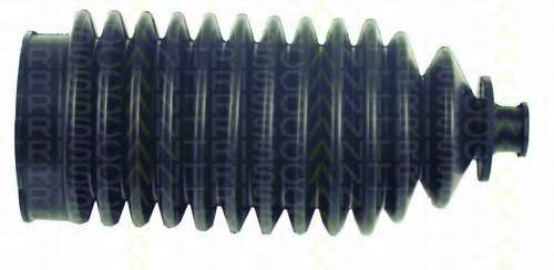 Комплект пылника, рулевое управление