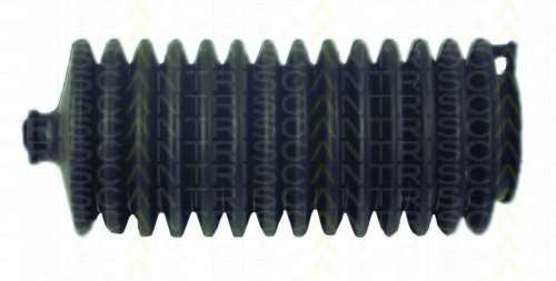 Комплект пылника, рулевое управление