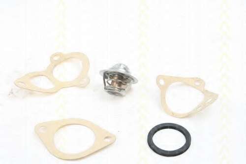 Термостат, охлаждающая жидкость