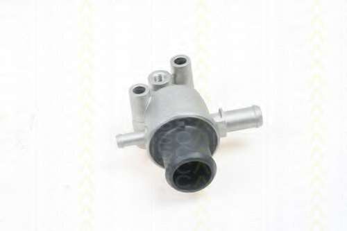 Термостат, охлаждающая жидкость