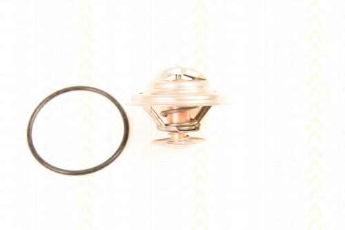 Термостат, охлаждающая жидкость