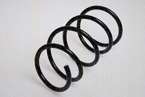 Пружина ходовой части