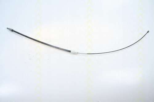 Трос, стояночная тормозная система