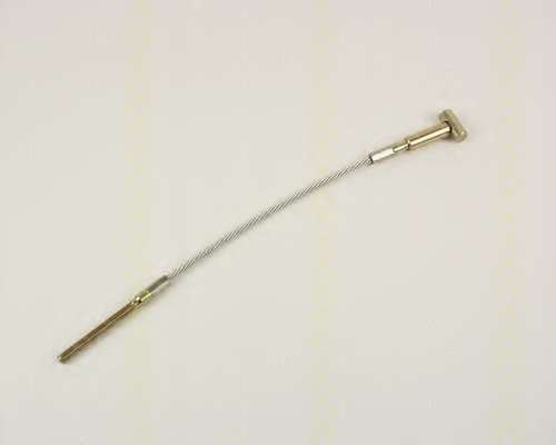 Трос, стояночная тормозная система