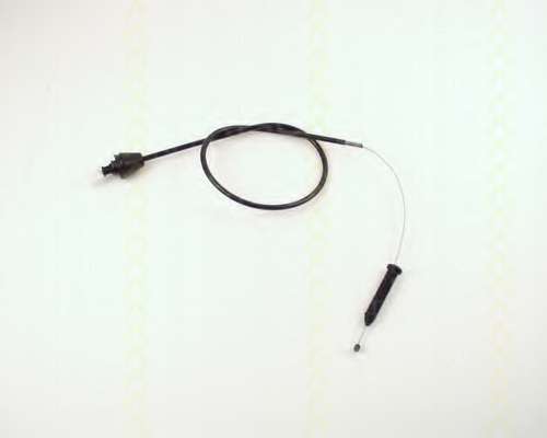 Тросик газа