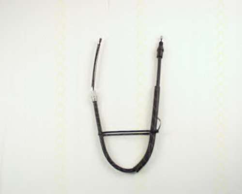 Трос, стояночная тормозная система