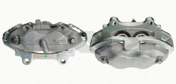 Тормозной суппорт