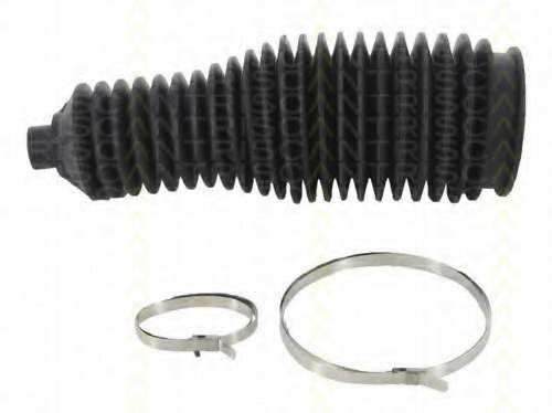 Комплект пылника, рулевое управление