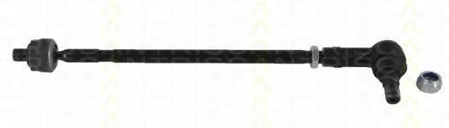 Поперечная рулевая тяга