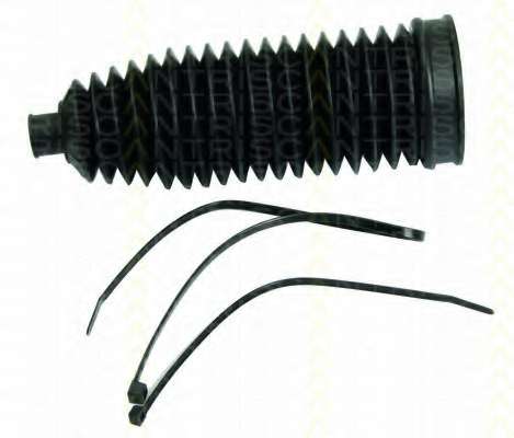 Комплект пылника, рулевое управление