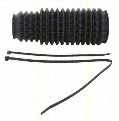 Комплект пылника, рулевое управление