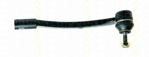 Наконечник поперечной рулевой тяги