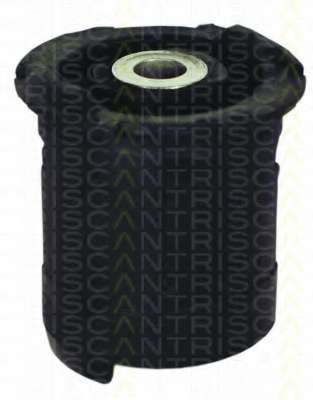 Втулка, балка моста