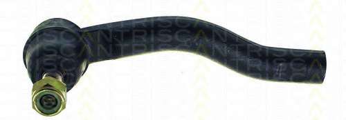 Наконечник поперечной рулевой тяги