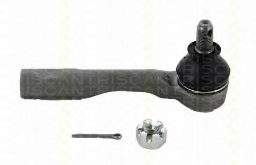 Наконечник поперечной рулевой тяги