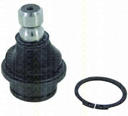 Несущий / направляющий шарнир