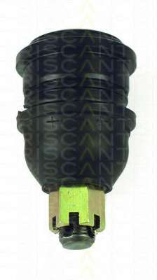 Несущий / направляющий шарнир