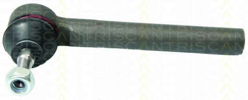 Наконечник поперечной рулевой тяги