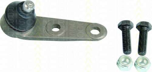 Несущий / направляющий шарнир