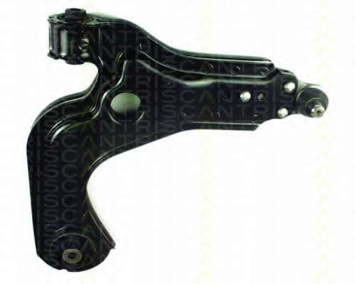 Рычаг независимой подвески колеса, подвеска колеса