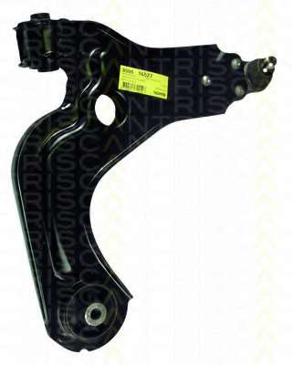 Рычаг независимой подвески колеса, подвеска колеса