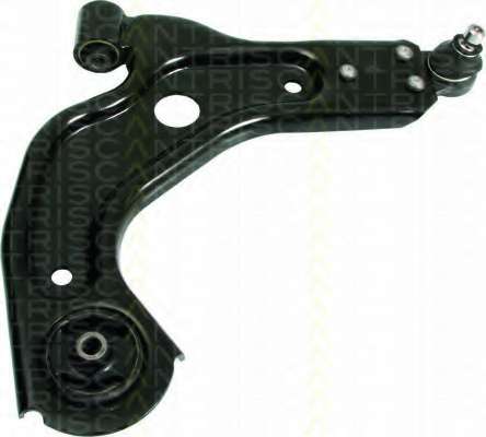 Рычаг независимой подвески колеса, подвеска колеса