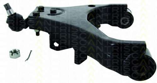 Рычаг независимой подвески колеса, подвеска колеса