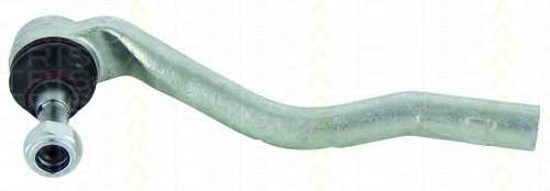 Наконечник поперечной рулевой тяги