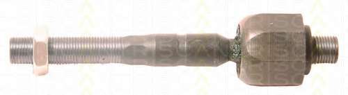 Осевой шарнир, рулевая тяга