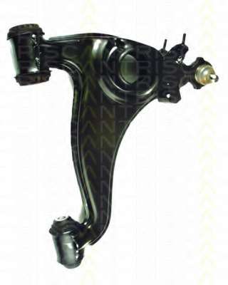 Рычаг независимой подвески колеса, подвеска колеса