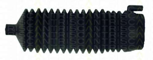 Комплект пылника, рулевое управление