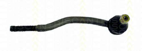 Наконечник поперечной рулевой тяги