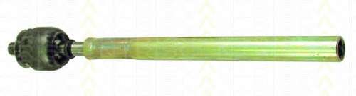 Осевой шарнир, рулевая тяга