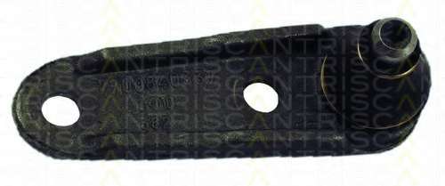 ремонтный комплект, несущие / направляющие шарниры