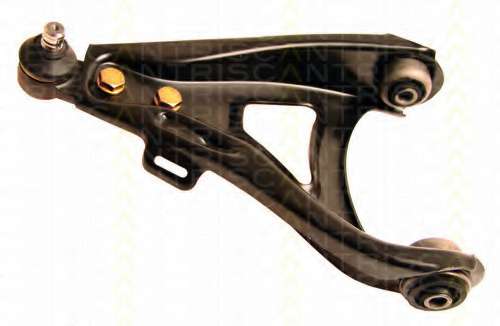 Рычаг независимой подвески колеса, подвеска колеса