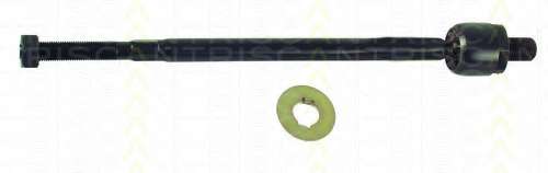 Осевой шарнир, рулевая тяга