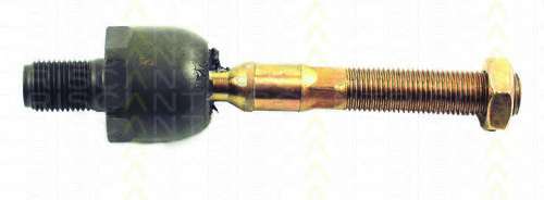 Осевой шарнир, рулевая тяга