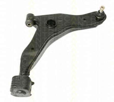 Рычаг независимой подвески колеса, подвеска колеса