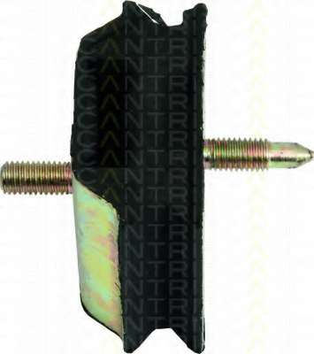 Шарнирный кронштейн, балка моста