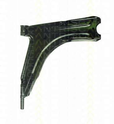 Рычаг независимой подвески колеса, подвеска колеса