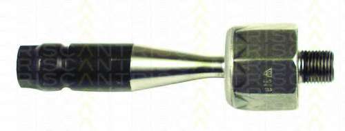 Осевой шарнир, рулевая тяга