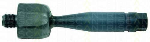 Осевой шарнир, рулевая тяга